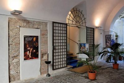 Pinacoteca di Salerno