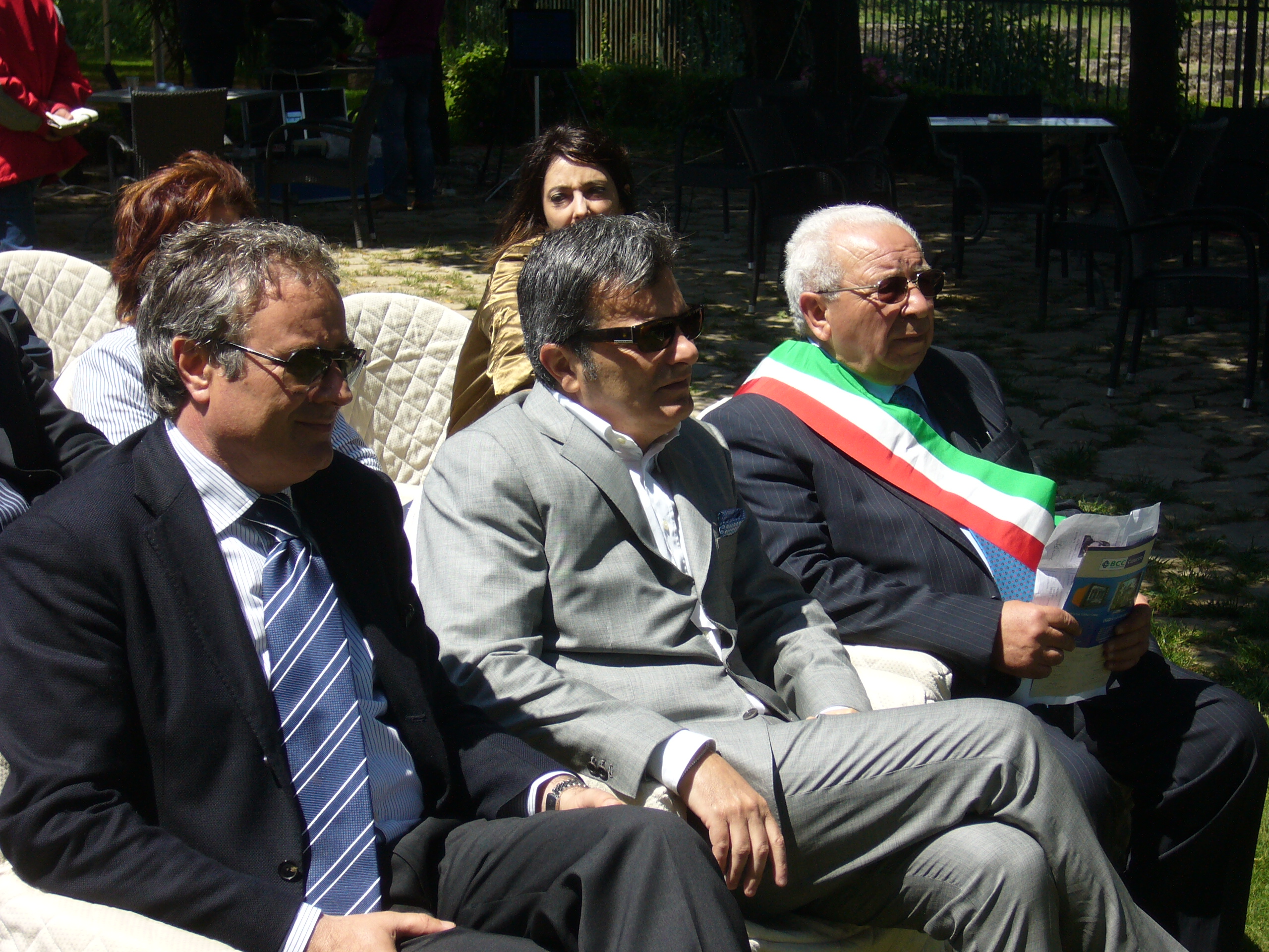 miano e sindaco capaccio al salone mozzarella.jpg