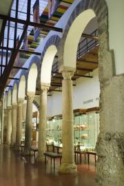 Museo Archeologico Provinciale di Salerno - foto 1