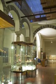 Museo Archeologico Provinciale di Salerno - foto 2
