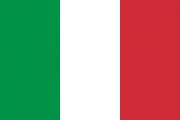 bandiera italiana