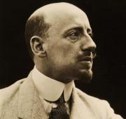 d\'annunzio