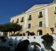 villa guariglia