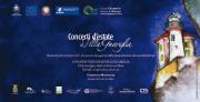 invito Concerti dEstate di Villa Guariglia 2014 