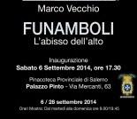 Mostra Funamboli