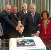 foto Cuomo a Salerno