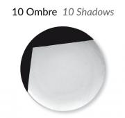 10 ombre