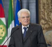 mattarella