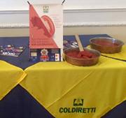 San Marzano dop