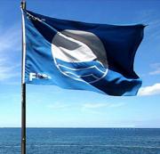 bandiera blu