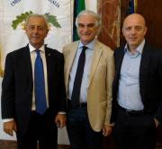 QUESTORE IN PROVINCIA