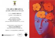 invito CLARA BRASCA
