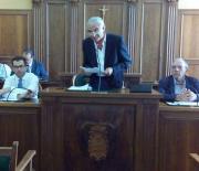 Assemblea Sindaci 25 luglio 