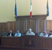 consiglio  provinciale