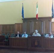 consiglio provinciale