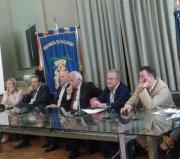 la Provincia incontra la scuola