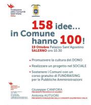 158 idee in comune