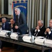 convegno caporalato
