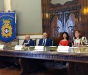 protocollo firmato Petrone Ispettorato lavoro
