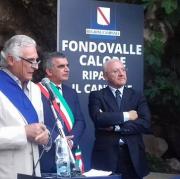 riapertura fondovalle calore