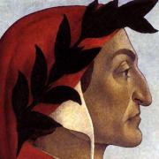 dante alighieri