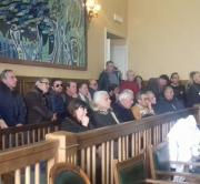arechi multiservice consiglio provinciale