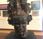INAUGURAZIONE MOSTRA SOLARIS