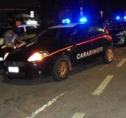 FOTO CARABINIERI