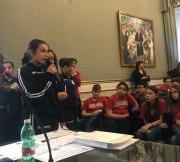 CONVEGNO MATEMATICA