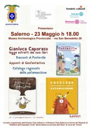 libro 23 maggio