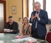 OMAGGIO A TOTO