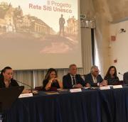 matera progetto Unesco