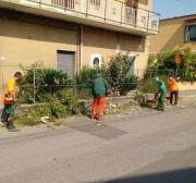 lavori strade provincia