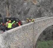 tragedia Pollino
