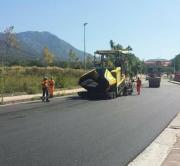 foto lavori strade