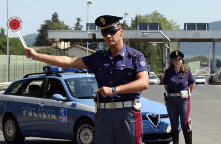 CONTROLLI POLIZIA