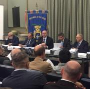 presentazioe libro Frattini