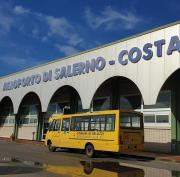 aeroporto salerno