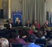 presentazione catalogo ASL