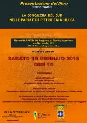 La conquista del Sud nelle parole di Pietro Cal� U