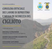 LOCANDINA CIGLIOTO