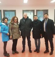mercato san severino scuola