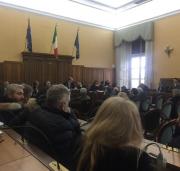 ultimo consiglio e assemblea