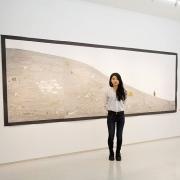 ARTISTA COREANA