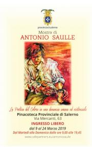 Saulle Antonio 