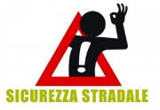 SICUREZZA STRADALE