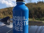 BORRACCE PLASTIC FREE