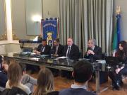 erasmus + convegno