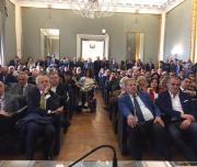 conferenza comuni e distretti turistici