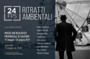 ritratti ambientali